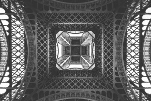 Eiffel tower