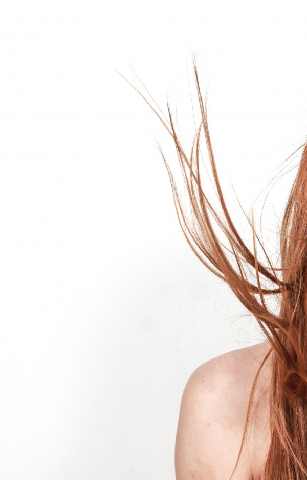 hair Print