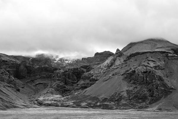 Iceland III Print