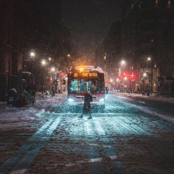 WEIGHT OF WINTER