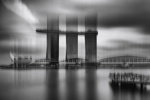 Marina Bay Sands