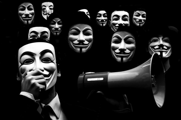 Anonymous Print
