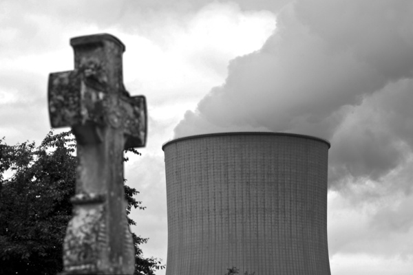 Nuclear Print