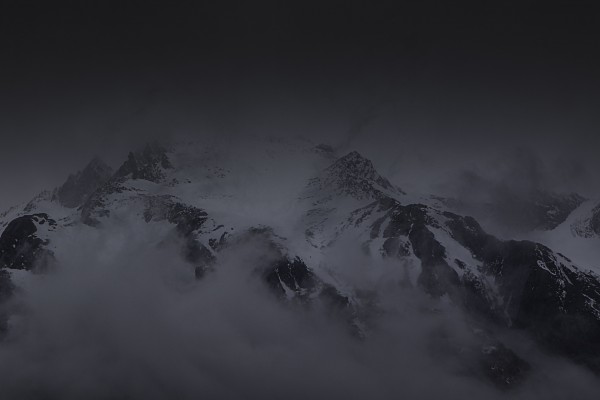 Mountains_Chile07 by WilliamMendoza_PHOTO