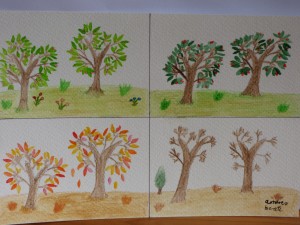 Four season 