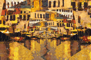 Abstracta Venetiae I