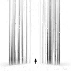 Alone With My Friends III