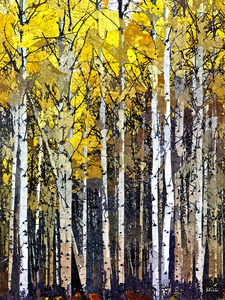 Autumn Splendor I 