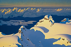 Coast Mountain Splendor