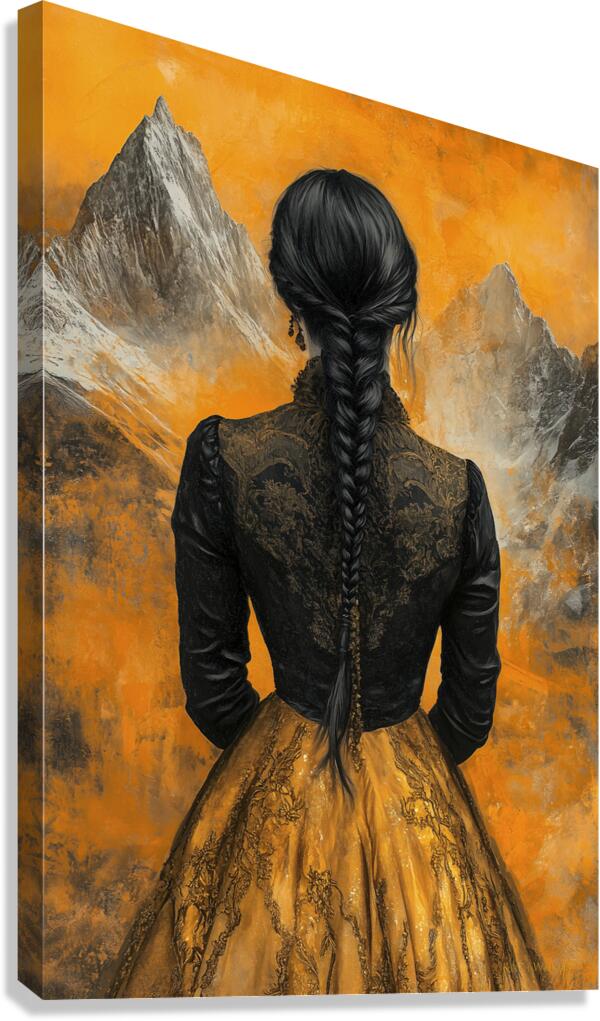 Possibilities Canvas Print