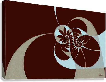 Balance I Canvas Print