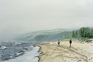 Secret Beach