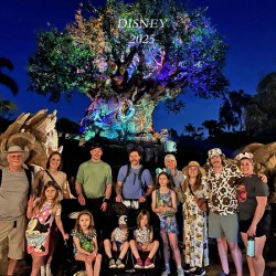 DISNEY 2025