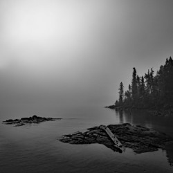 McKay Cove   2 Print