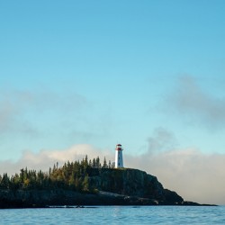 Battle Island Lighthouse 