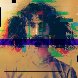 Frank Zappa Pixelated EXCLUSIVE Art