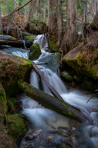 Small Falls