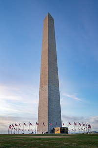 Wonderful Washington