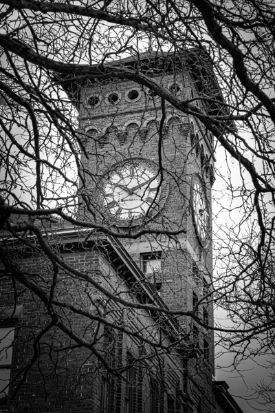There’s Still Time Print
