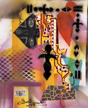 Cultural Remnant - C