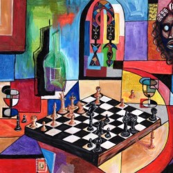 CHECK MATE 