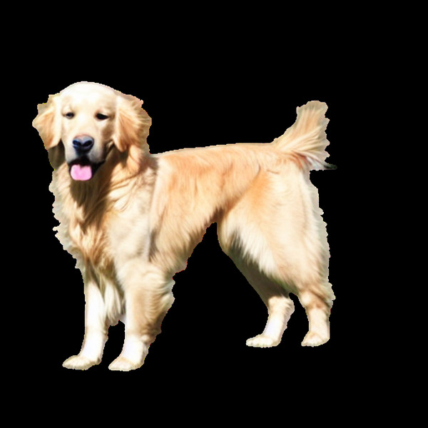 Cachorro by Sonia Ribeiro