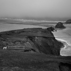 Erosion aux Iles