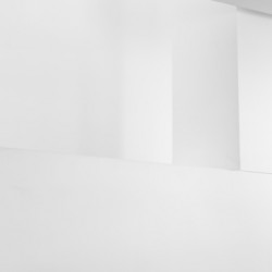 Variation sur le blanc