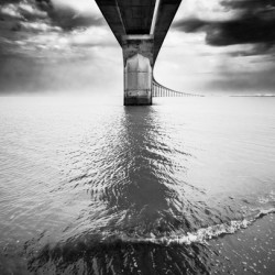 Pont sur lOcean.
