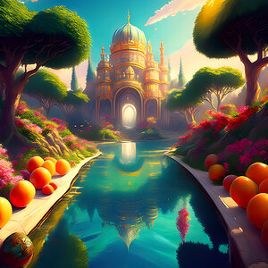 Golden Gateway