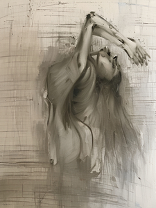 Fading into the Void