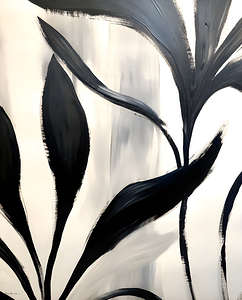 Botanical Shadowscape