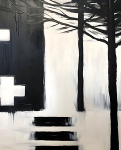 Whispers of Contrast