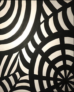 Synchronized Illusions