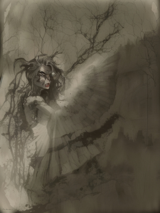 Wings of the Forsaken