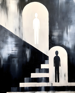 The Architecture of Silence