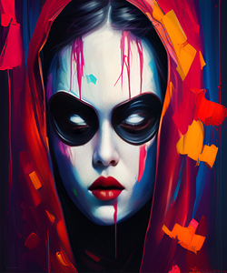 The Ritual of Shadows