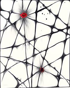 Chromatic Intersections