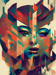 Shattered Dimensions