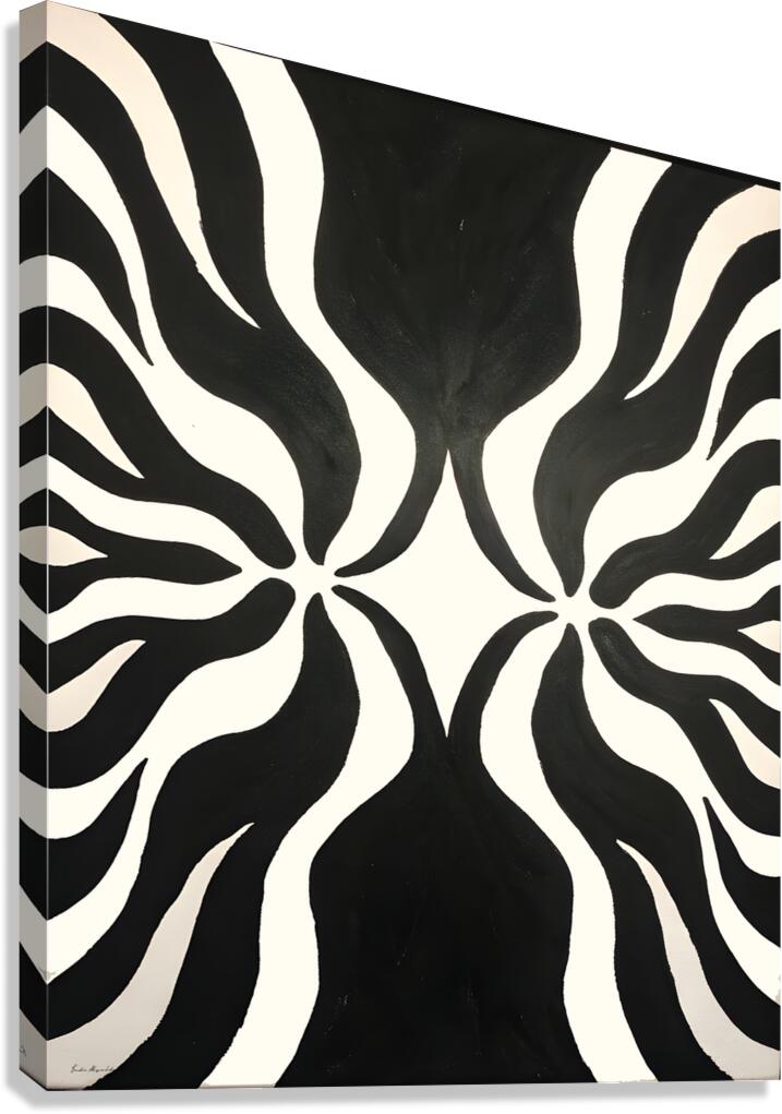 The Pulse Within Canvas Print