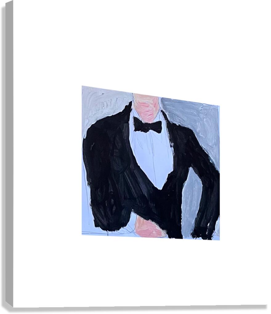 Celebration  Canvas Print