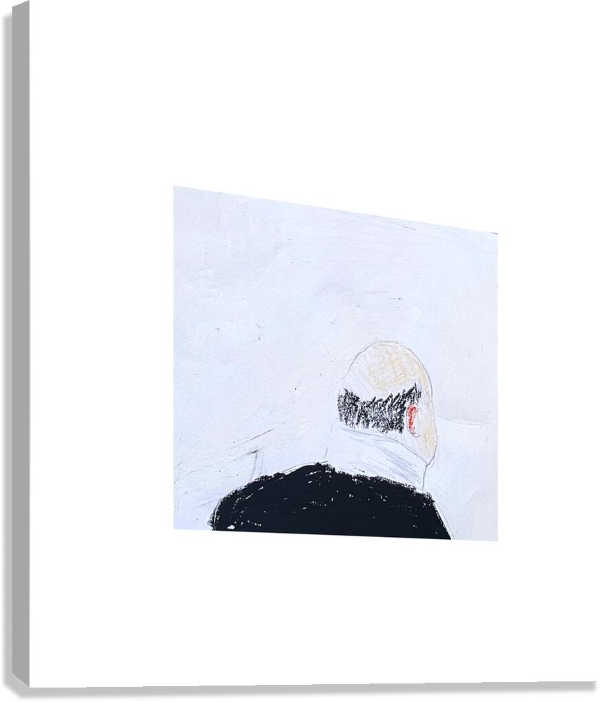 Untitled Canvas Print