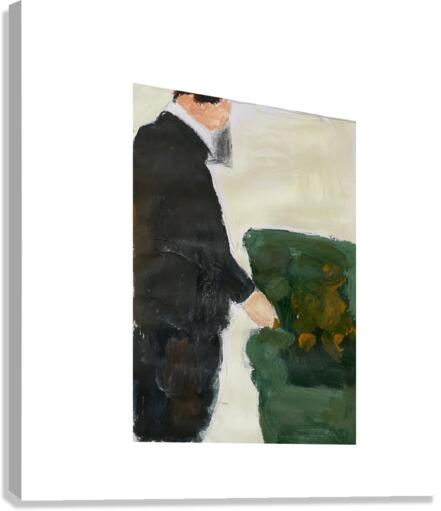 Untitled Canvas Print