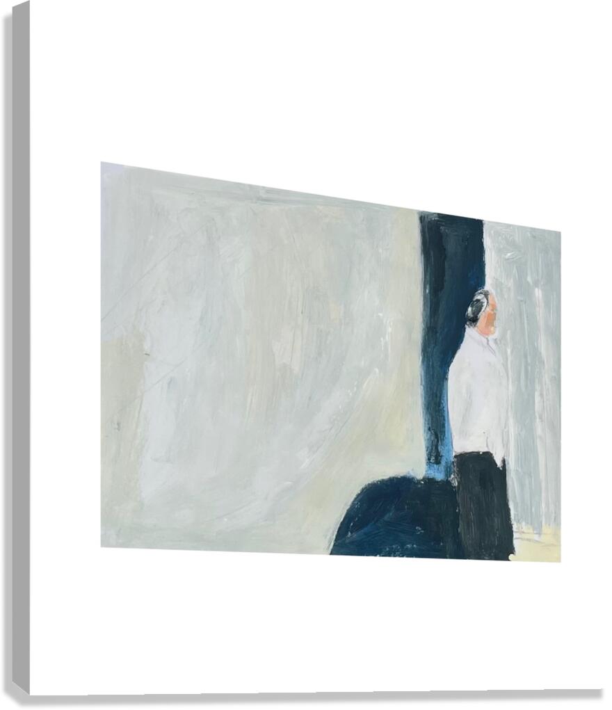 Untitled Canvas Print