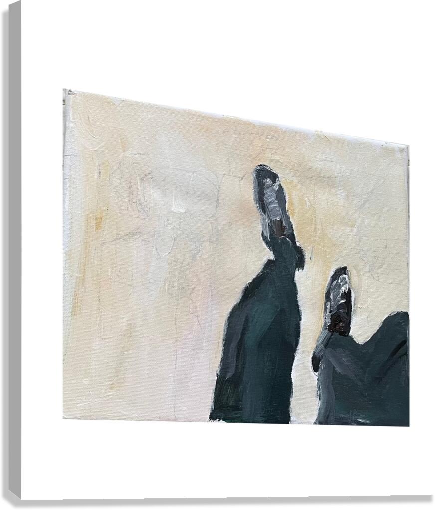Untitled  Canvas Print