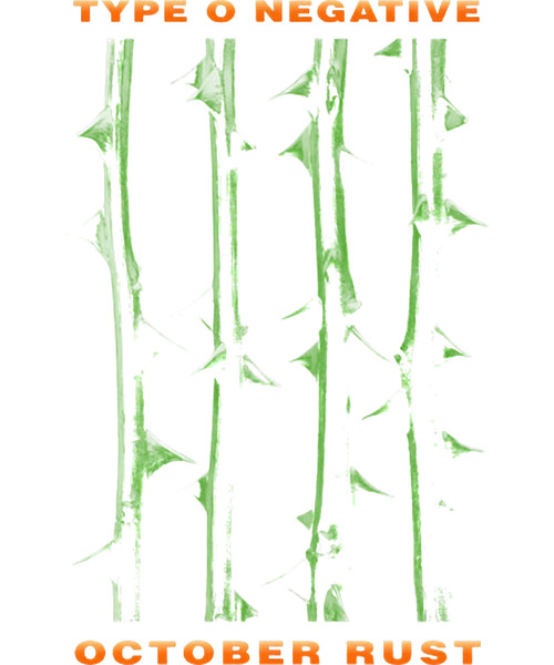 Type O Negative 8 Print