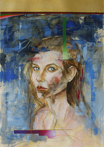 Head study excavation 01