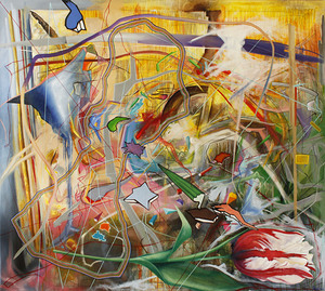 After Easter no Chocolate