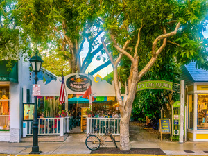 Key West - Guild Hall Gallery