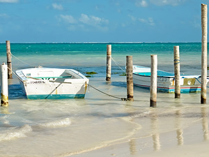 Cay Caulker III